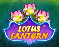 Lotus Lantern