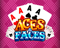 Aces & Faces GMW Aces & Faces GMW