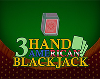 Black Jack GMW Black Jack GMW