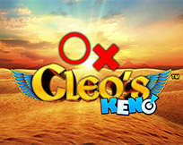 Cleo`s Keno GMW Cleo`s Keno GMW