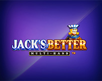Jack`s or Better Multihand GMW Jack`s or Better Multihand GMW