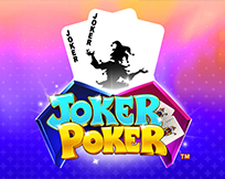 Joker Poker GMW Joker Poker GMW