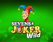 Sevens & Joker Wild GMW Sevens & Joker Wild GMW