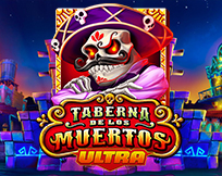 Taberna De Los Muertos Ultra