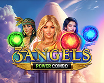 3 Angels Power Combo