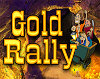 Gold Rally