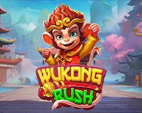 Wukong Rush