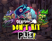 Don`t Hit Plz