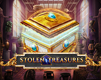 Stolen Treasures